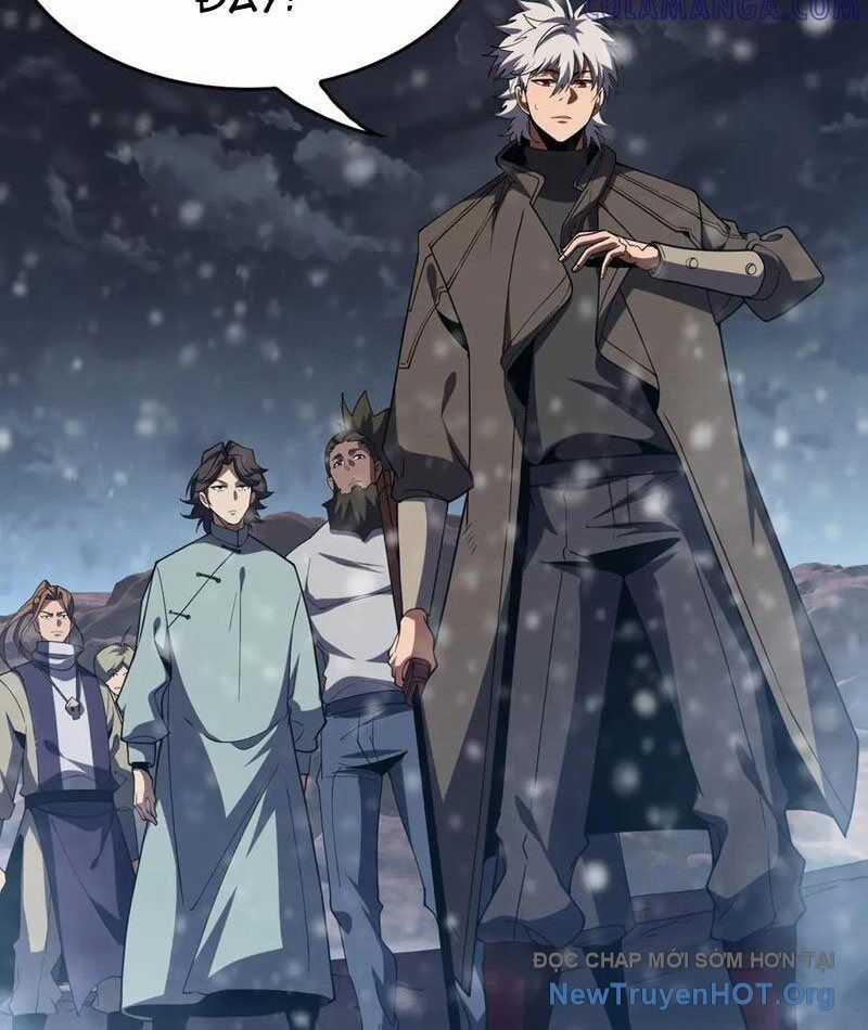 Vạn Tộc Xâm Lược: Thiên Hạ Tham Chiến, Ta Trấn Thủ Hậu Phương Chương 48 trang 3