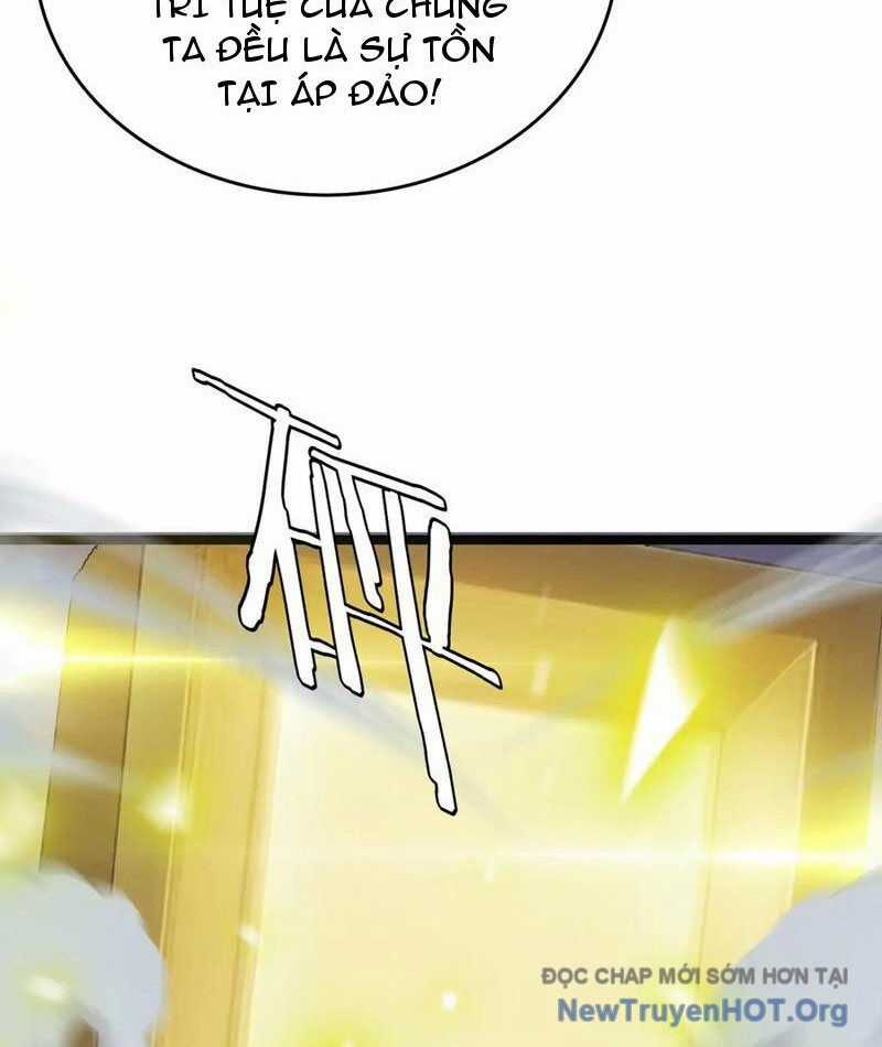 Vạn Tộc Xâm Lược: Thiên Hạ Tham Chiến, Ta Trấn Thủ Hậu Phương Chương 48 trang 30