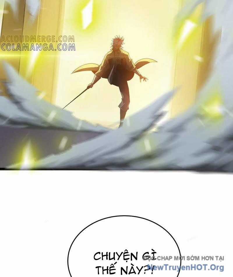 Vạn Tộc Xâm Lược: Thiên Hạ Tham Chiến, Ta Trấn Thủ Hậu Phương Chương 48 trang 31