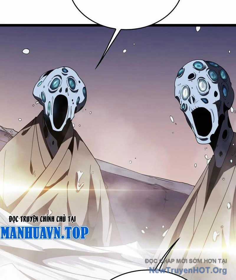 Vạn Tộc Xâm Lược: Thiên Hạ Tham Chiến, Ta Trấn Thủ Hậu Phương Chương 48 trang 32