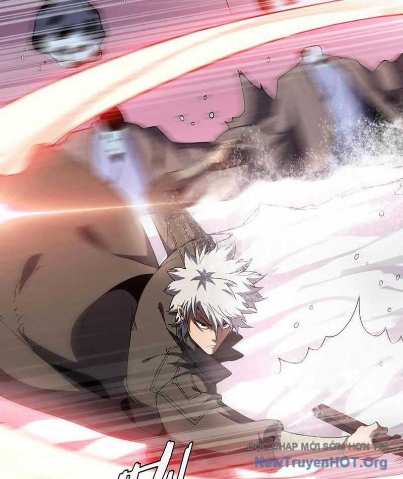 Vạn Tộc Xâm Lược: Thiên Hạ Tham Chiến, Ta Trấn Thủ Hậu Phương Chương 48 trang 34