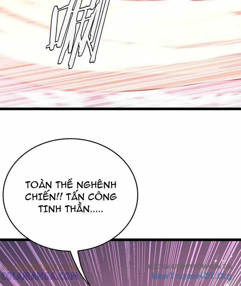 Vạn Tộc Xâm Lược: Thiên Hạ Tham Chiến, Ta Trấn Thủ Hậu Phương Chương 48 trang 35