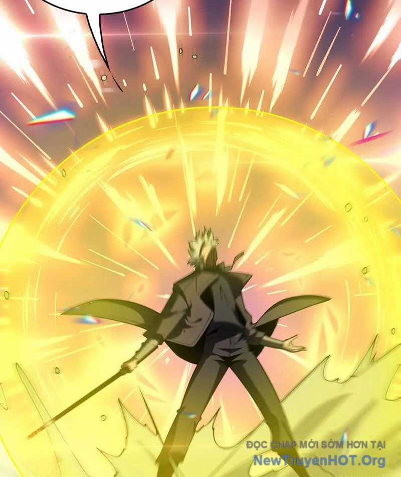 Vạn Tộc Xâm Lược: Thiên Hạ Tham Chiến, Ta Trấn Thủ Hậu Phương Chương 48 trang 39