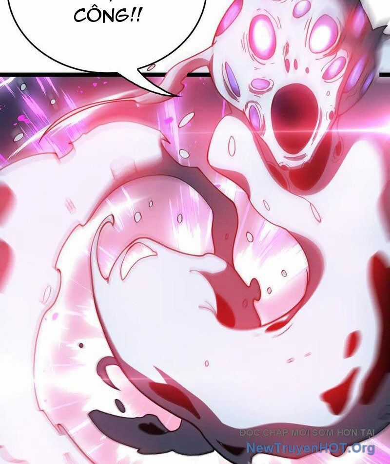 Vạn Tộc Xâm Lược: Thiên Hạ Tham Chiến, Ta Trấn Thủ Hậu Phương Chương 48 trang 41