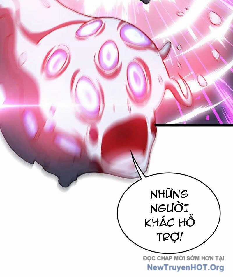 Vạn Tộc Xâm Lược: Thiên Hạ Tham Chiến, Ta Trấn Thủ Hậu Phương Chương 48 trang 42