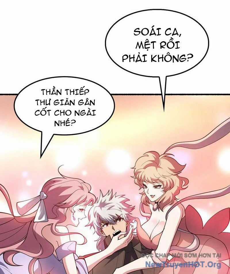 Vạn Tộc Xâm Lược: Thiên Hạ Tham Chiến, Ta Trấn Thủ Hậu Phương Chương 48 trang 43