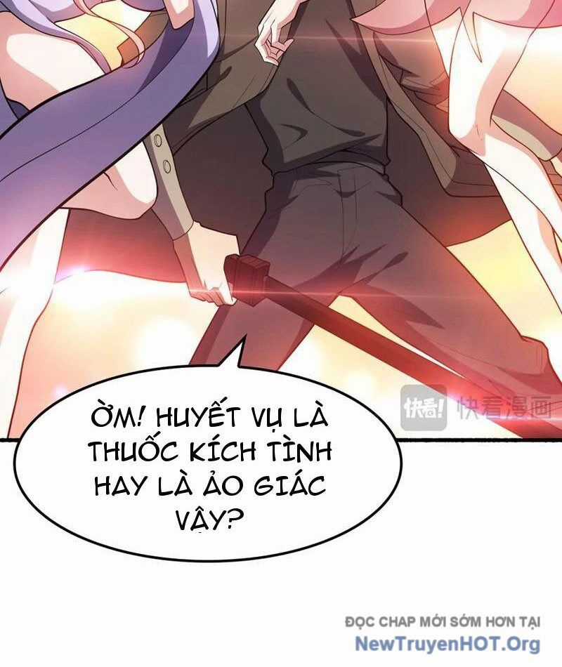 Vạn Tộc Xâm Lược: Thiên Hạ Tham Chiến, Ta Trấn Thủ Hậu Phương Chương 48 trang 44