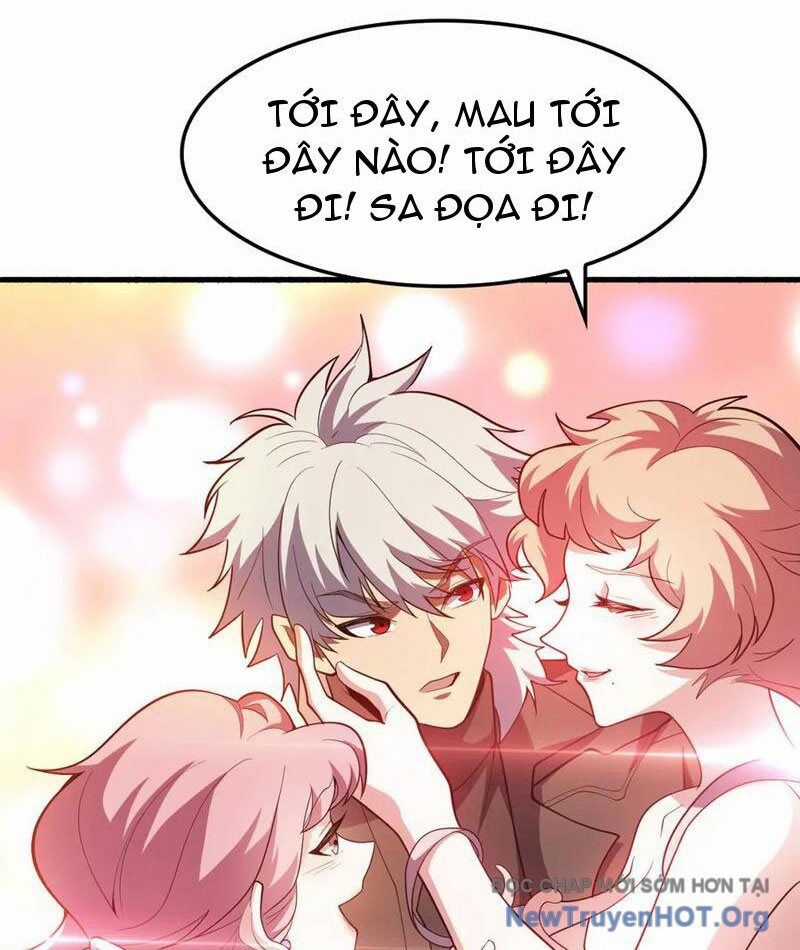 Vạn Tộc Xâm Lược: Thiên Hạ Tham Chiến, Ta Trấn Thủ Hậu Phương Chương 48 trang 45