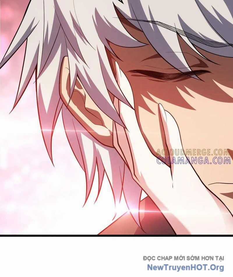 Vạn Tộc Xâm Lược: Thiên Hạ Tham Chiến, Ta Trấn Thủ Hậu Phương Chương 48 trang 47