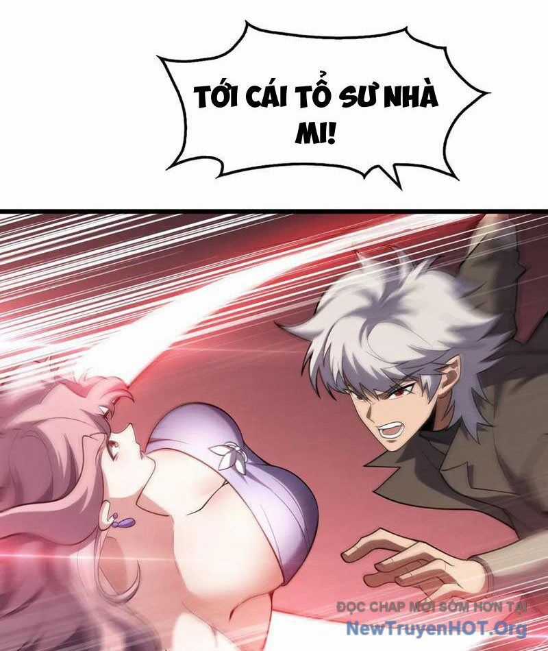 Vạn Tộc Xâm Lược: Thiên Hạ Tham Chiến, Ta Trấn Thủ Hậu Phương Chương 48 trang 48