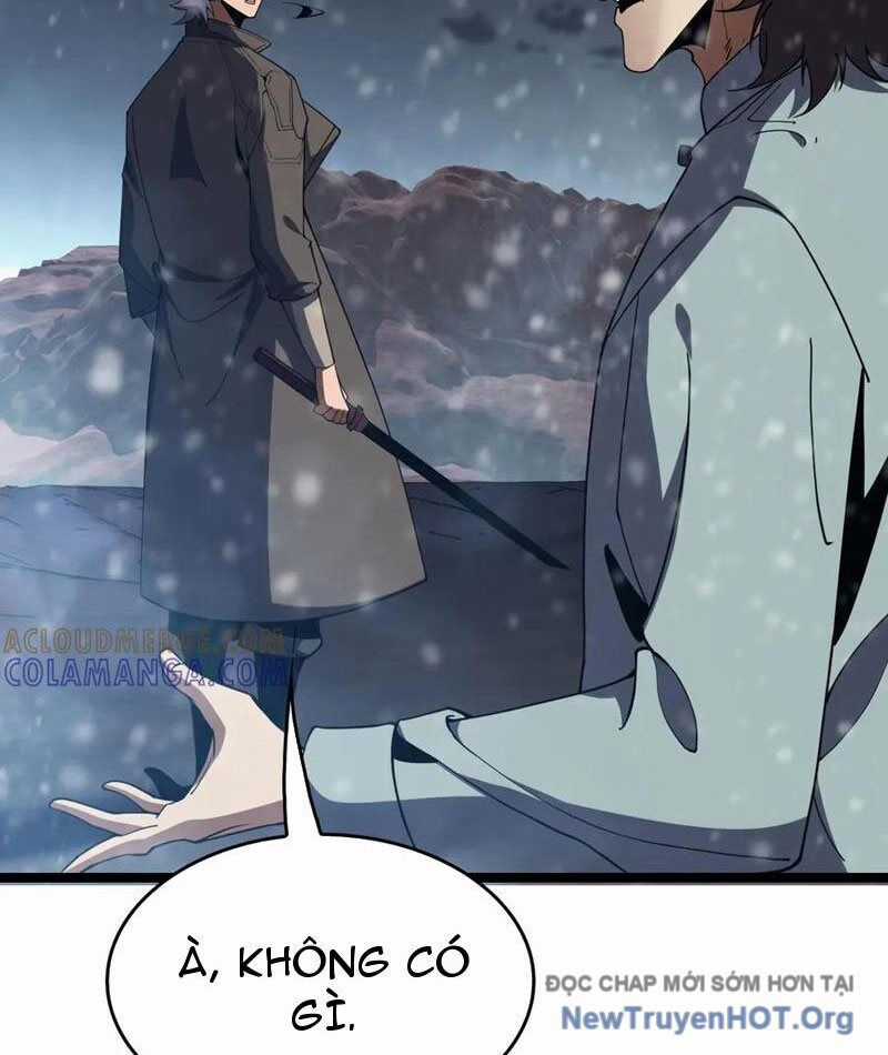 Vạn Tộc Xâm Lược: Thiên Hạ Tham Chiến, Ta Trấn Thủ Hậu Phương Chương 48 trang 5