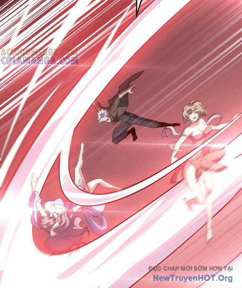 Vạn Tộc Xâm Lược: Thiên Hạ Tham Chiến, Ta Trấn Thủ Hậu Phương Chương 48 trang 50