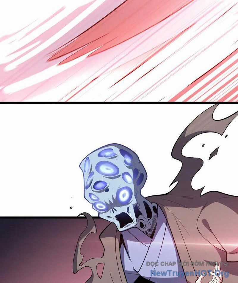 Vạn Tộc Xâm Lược: Thiên Hạ Tham Chiến, Ta Trấn Thủ Hậu Phương Chương 48 trang 51