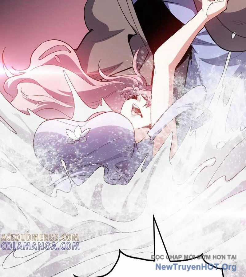 Vạn Tộc Xâm Lược: Thiên Hạ Tham Chiến, Ta Trấn Thủ Hậu Phương Chương 48 trang 52