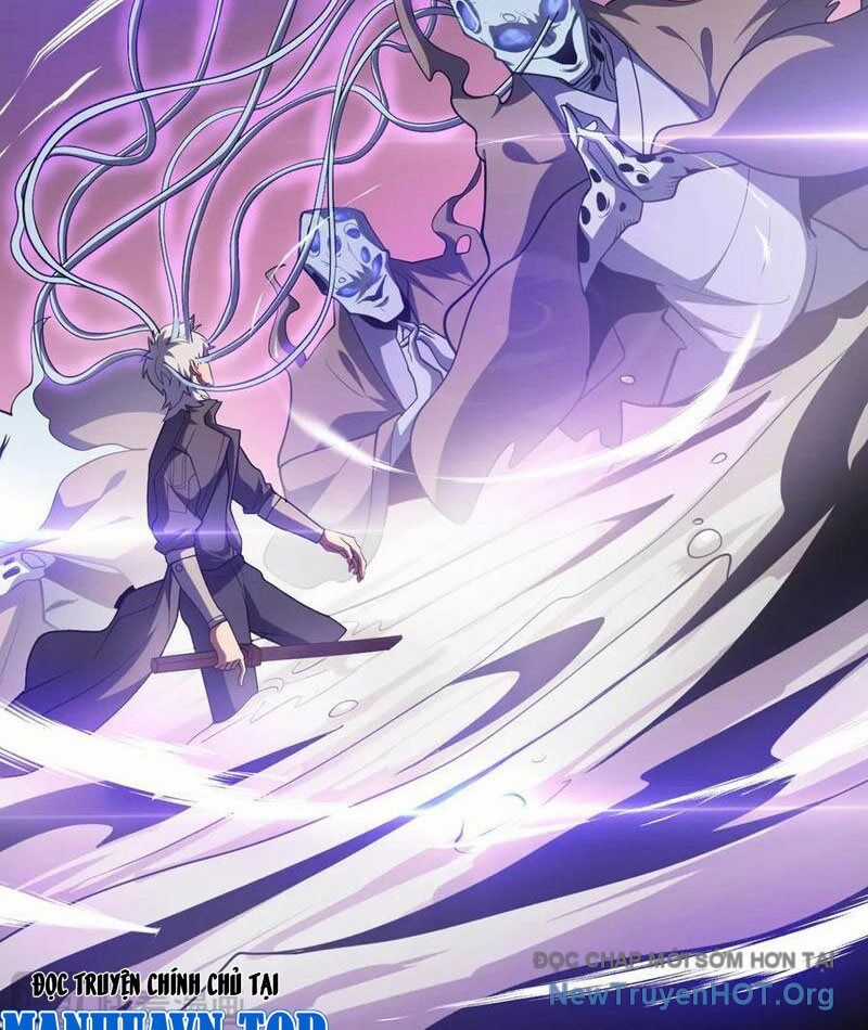 Vạn Tộc Xâm Lược: Thiên Hạ Tham Chiến, Ta Trấn Thủ Hậu Phương Chương 48 trang 54