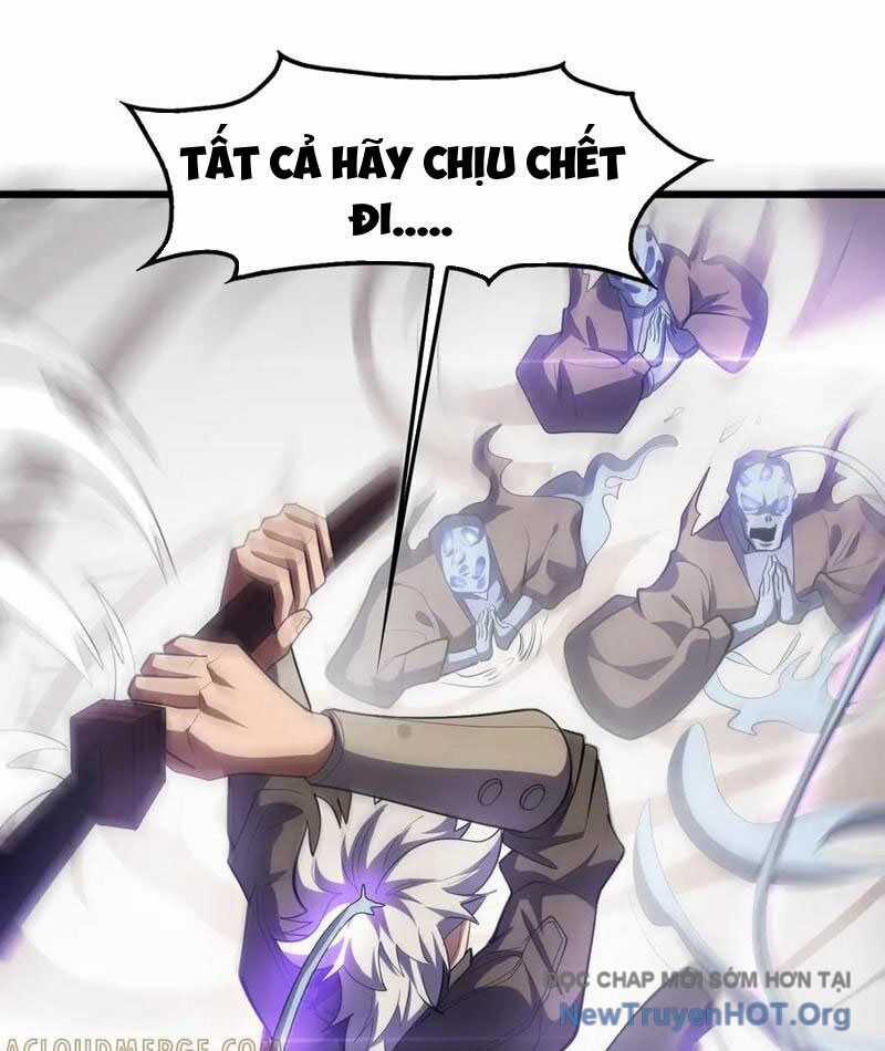 Vạn Tộc Xâm Lược: Thiên Hạ Tham Chiến, Ta Trấn Thủ Hậu Phương Chương 48 trang 57