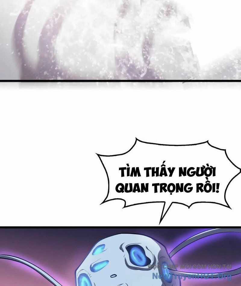 Vạn Tộc Xâm Lược: Thiên Hạ Tham Chiến, Ta Trấn Thủ Hậu Phương Chương 48 trang 59