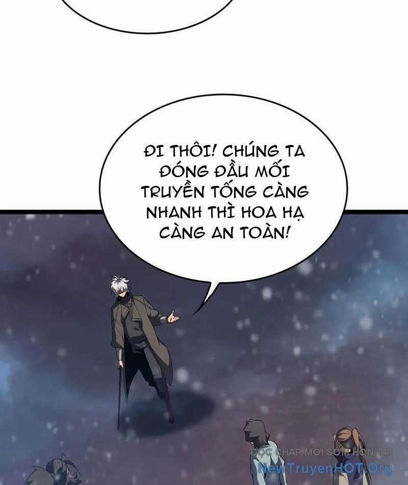 Vạn Tộc Xâm Lược: Thiên Hạ Tham Chiến, Ta Trấn Thủ Hậu Phương Chương 48 trang 6