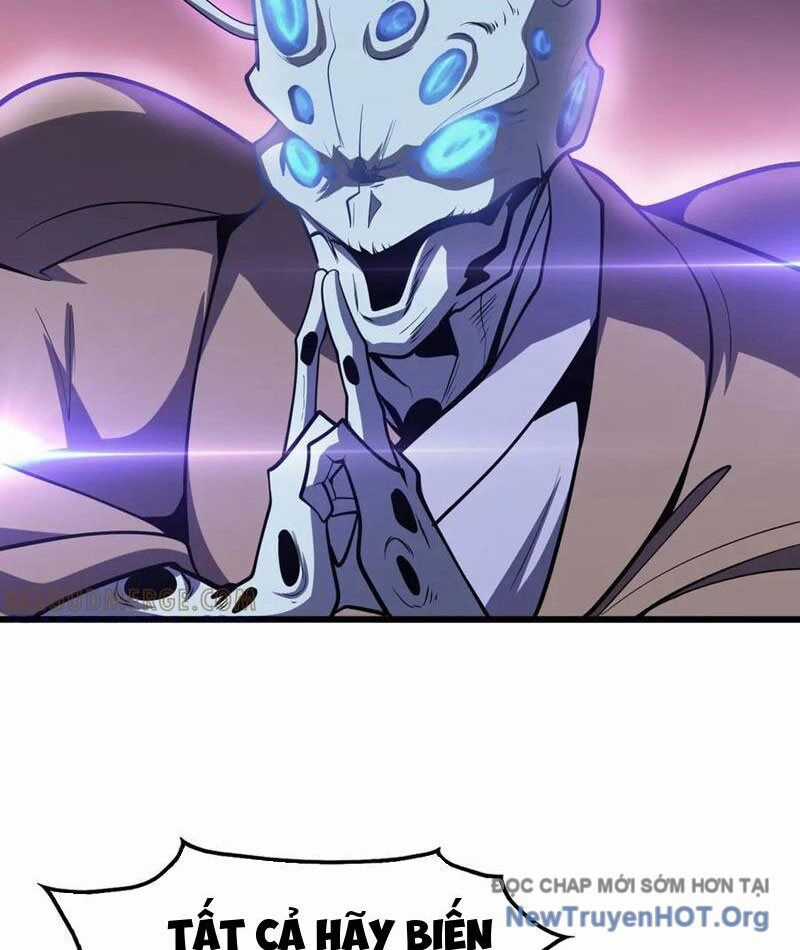 Vạn Tộc Xâm Lược: Thiên Hạ Tham Chiến, Ta Trấn Thủ Hậu Phương Chương 48 trang 60