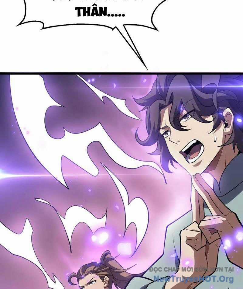 Vạn Tộc Xâm Lược: Thiên Hạ Tham Chiến, Ta Trấn Thủ Hậu Phương Chương 48 trang 61