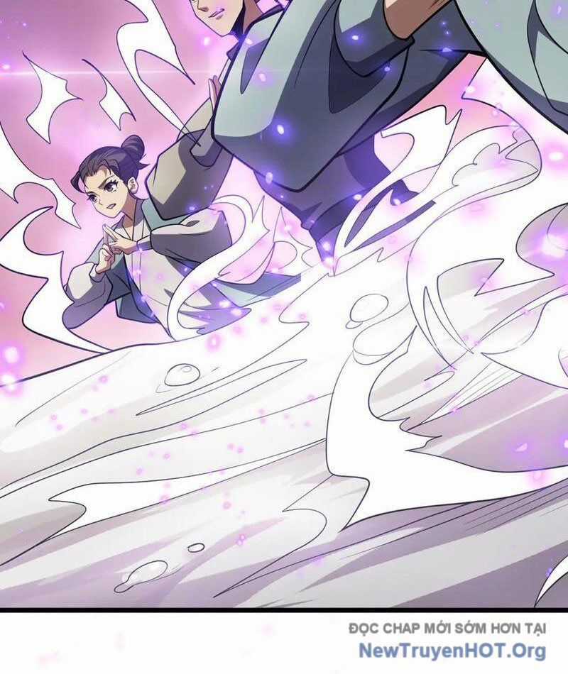 Vạn Tộc Xâm Lược: Thiên Hạ Tham Chiến, Ta Trấn Thủ Hậu Phương Chương 48 trang 62