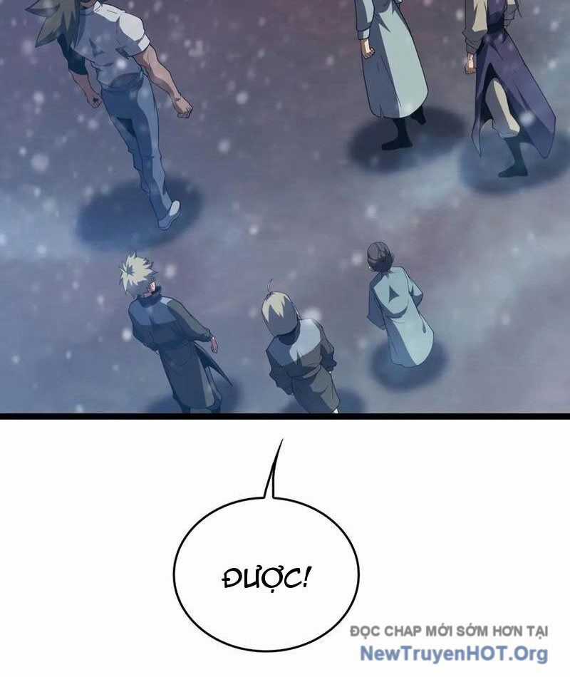 Vạn Tộc Xâm Lược: Thiên Hạ Tham Chiến, Ta Trấn Thủ Hậu Phương Chương 48 trang 7