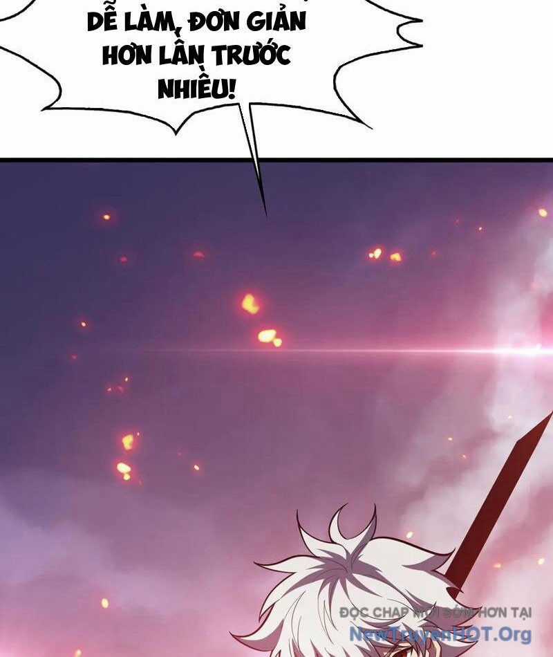 Vạn Tộc Xâm Lược: Thiên Hạ Tham Chiến, Ta Trấn Thủ Hậu Phương Chương 48 trang 72