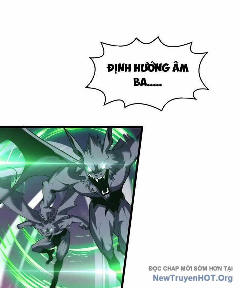 Vạn Tộc Xâm Lược: Thiên Hạ Tham Chiến, Ta Trấn Thủ Hậu Phương Chương 48 trang 74