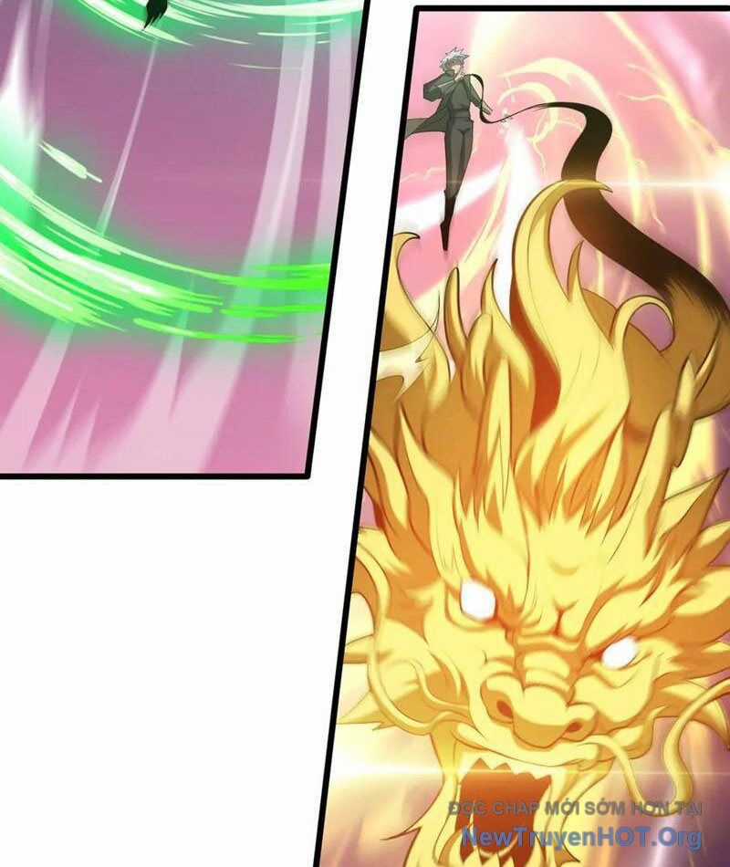 Vạn Tộc Xâm Lược: Thiên Hạ Tham Chiến, Ta Trấn Thủ Hậu Phương Chương 48 trang 75