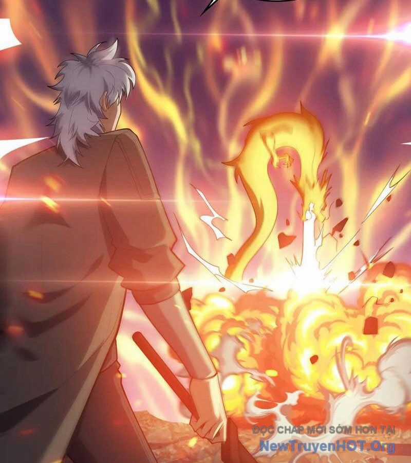 Vạn Tộc Xâm Lược: Thiên Hạ Tham Chiến, Ta Trấn Thủ Hậu Phương Chương 48 trang 79