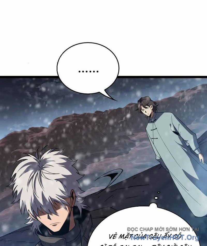 Vạn Tộc Xâm Lược: Thiên Hạ Tham Chiến, Ta Trấn Thủ Hậu Phương Chương 48 trang 8