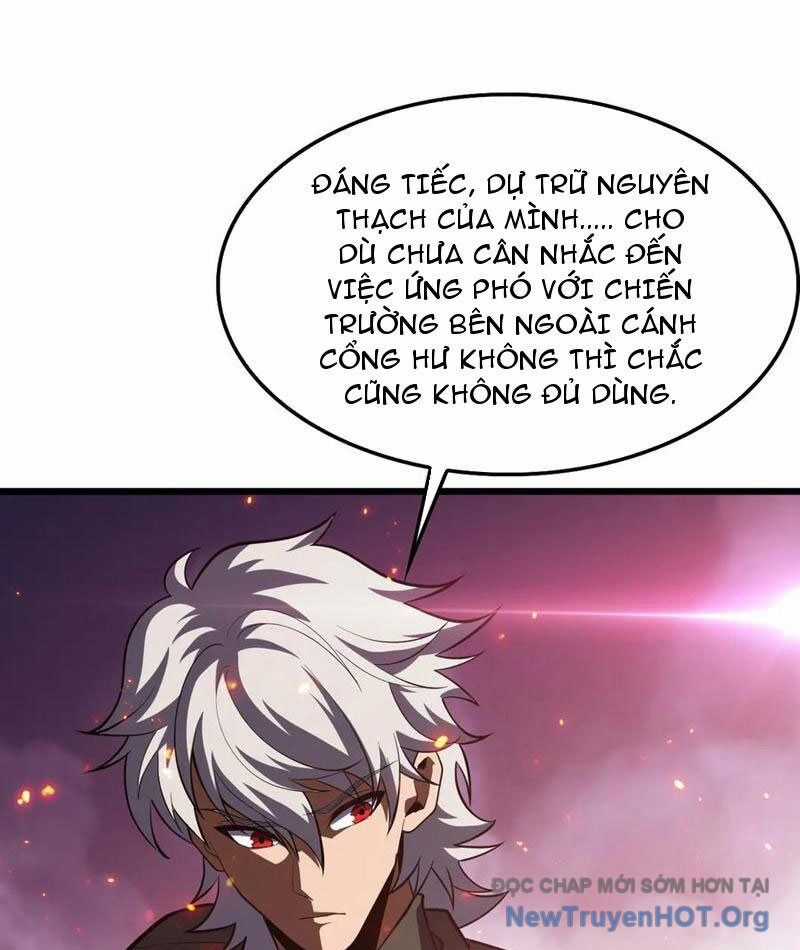 Vạn Tộc Xâm Lược: Thiên Hạ Tham Chiến, Ta Trấn Thủ Hậu Phương Chương 48 trang 84