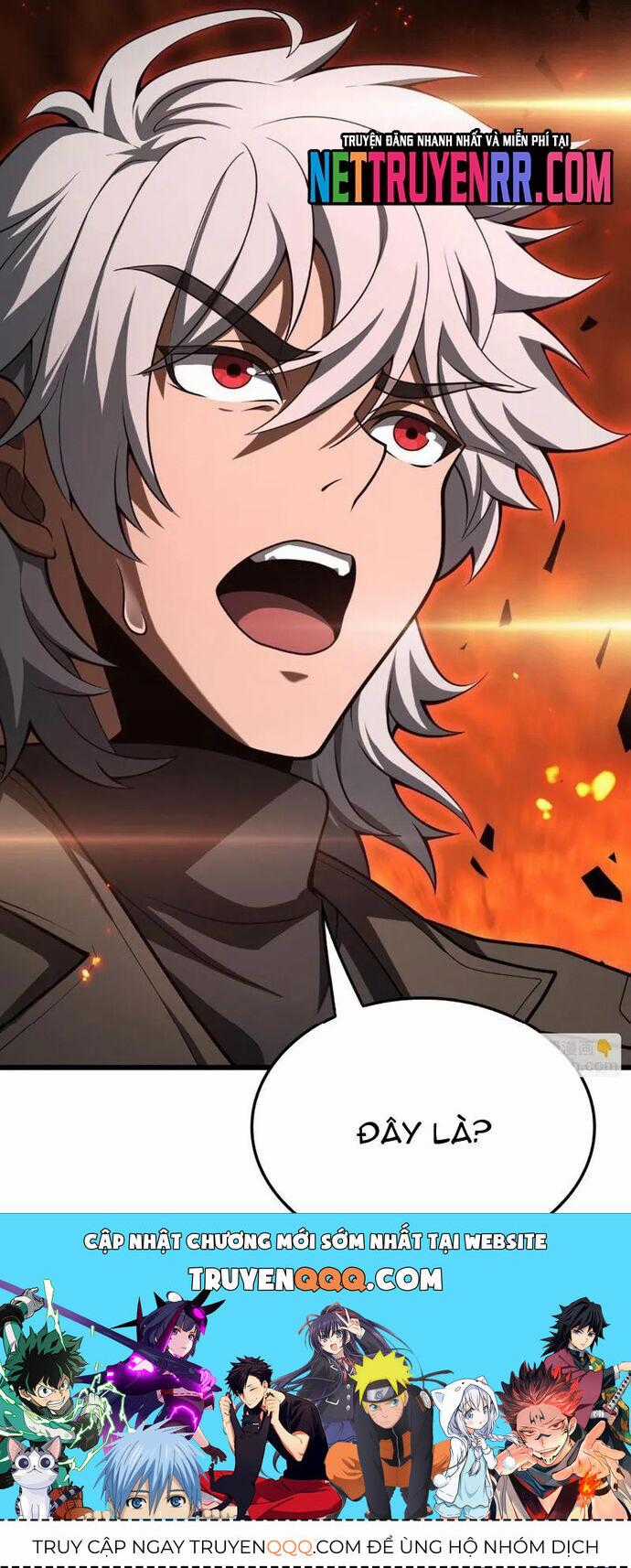 Vạn Tộc Xâm Lược: Thiên Hạ Tham Chiến, Ta Trấn Thủ Hậu Phương Chương 50 trang 17