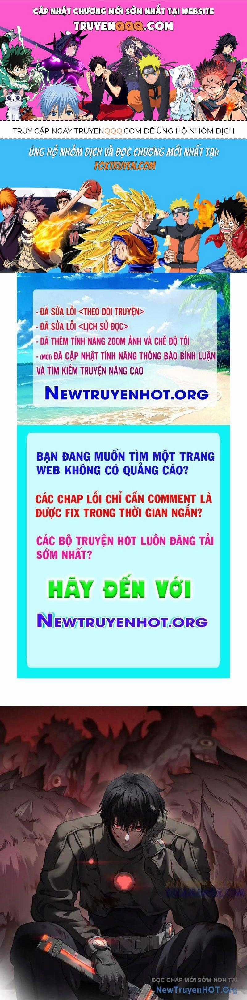 Vạn Tộc Xâm Lược: Thiên Hạ Tham Chiến, Ta Trấn Thủ Hậu Phương Chương 51 trang 0
