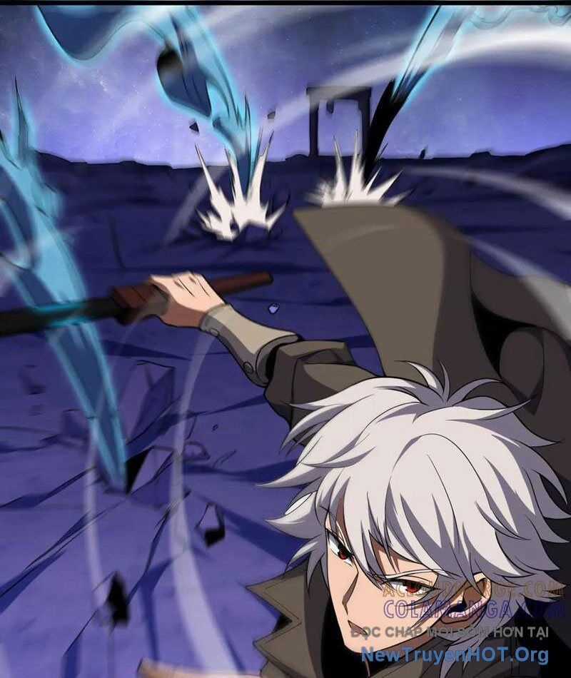 Vạn Tộc Xâm Lược: Thiên Hạ Tham Chiến, Ta Trấn Thủ Hậu Phương Chương 51 trang 10