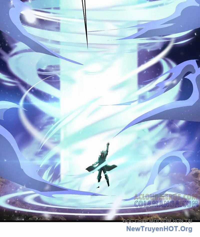 Vạn Tộc Xâm Lược: Thiên Hạ Tham Chiến, Ta Trấn Thủ Hậu Phương Chương 51 trang 101