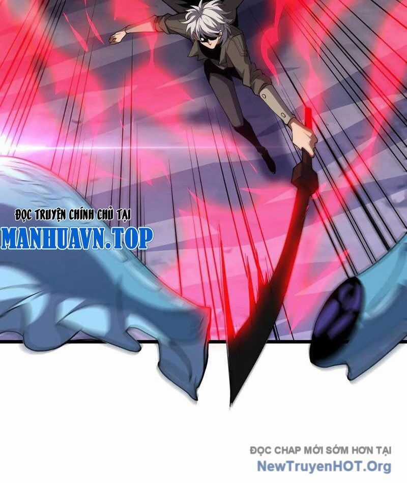 Vạn Tộc Xâm Lược: Thiên Hạ Tham Chiến, Ta Trấn Thủ Hậu Phương Chương 51 trang 14