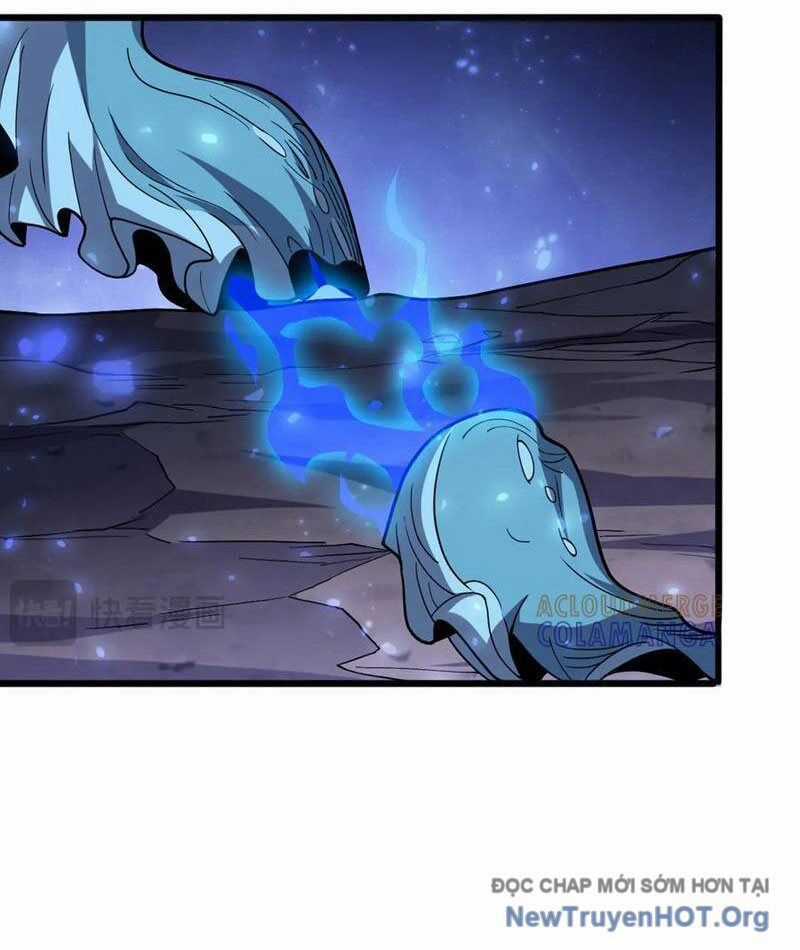 Vạn Tộc Xâm Lược: Thiên Hạ Tham Chiến, Ta Trấn Thủ Hậu Phương Chương 51 trang 15