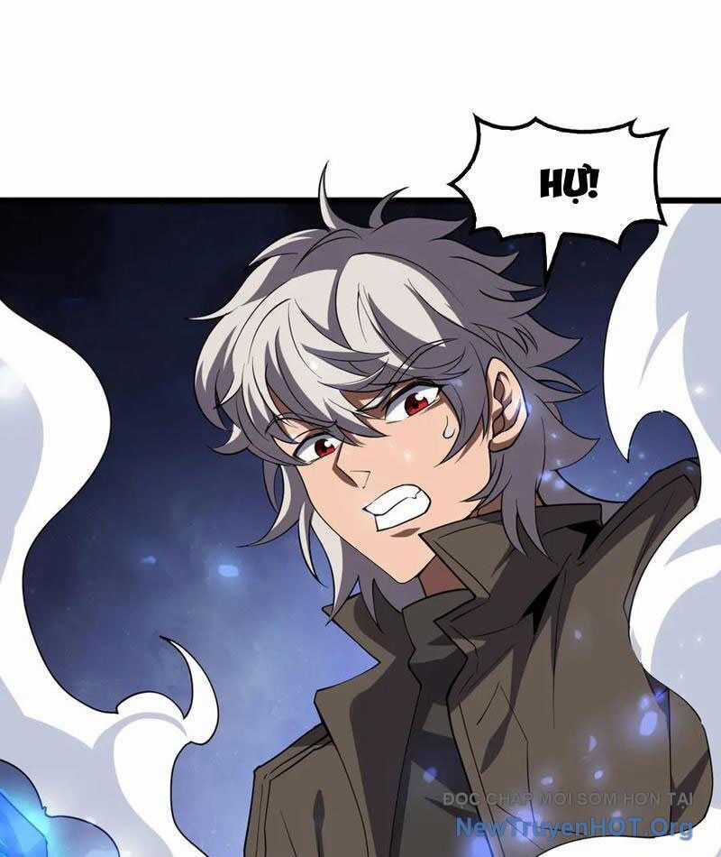 Vạn Tộc Xâm Lược: Thiên Hạ Tham Chiến, Ta Trấn Thủ Hậu Phương Chương 51 trang 16