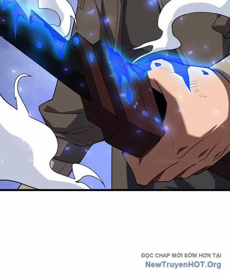 Vạn Tộc Xâm Lược: Thiên Hạ Tham Chiến, Ta Trấn Thủ Hậu Phương Chương 51 trang 17