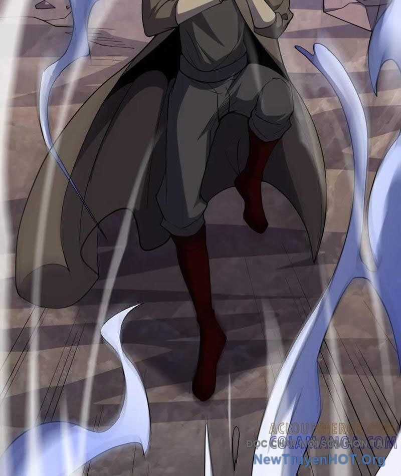 Vạn Tộc Xâm Lược: Thiên Hạ Tham Chiến, Ta Trấn Thủ Hậu Phương Chương 51 trang 20