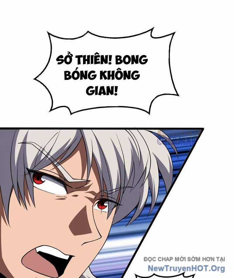 Vạn Tộc Xâm Lược: Thiên Hạ Tham Chiến, Ta Trấn Thủ Hậu Phương Chương 51 trang 23