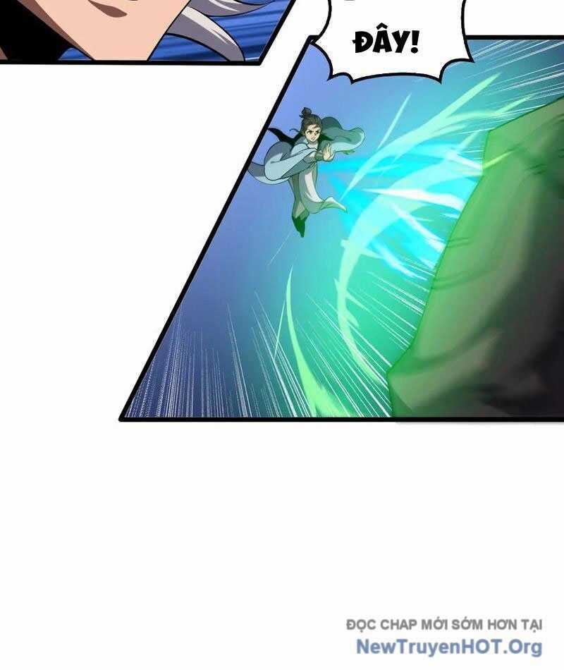 Vạn Tộc Xâm Lược: Thiên Hạ Tham Chiến, Ta Trấn Thủ Hậu Phương Chương 51 trang 24