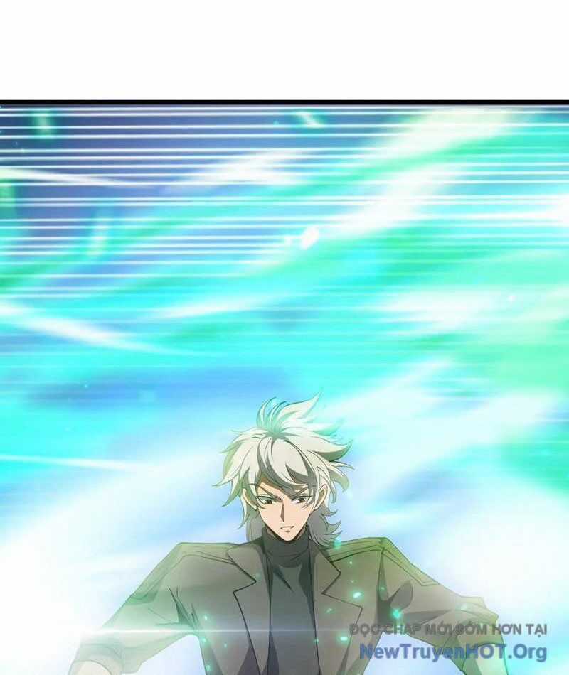 Vạn Tộc Xâm Lược: Thiên Hạ Tham Chiến, Ta Trấn Thủ Hậu Phương Chương 51 trang 25