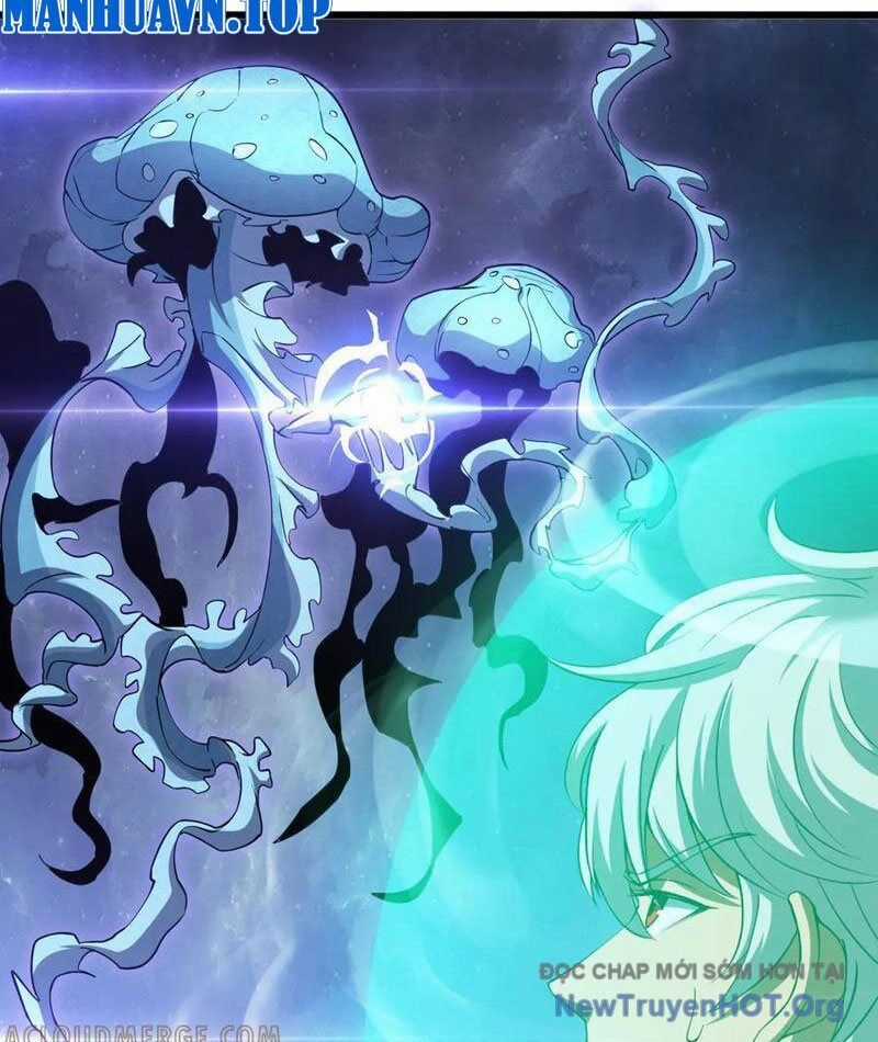 Vạn Tộc Xâm Lược: Thiên Hạ Tham Chiến, Ta Trấn Thủ Hậu Phương Chương 51 trang 28