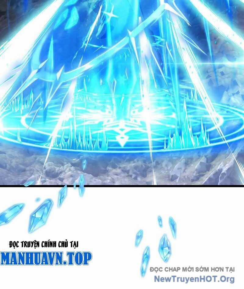 Vạn Tộc Xâm Lược: Thiên Hạ Tham Chiến, Ta Trấn Thủ Hậu Phương Chương 51 trang 32