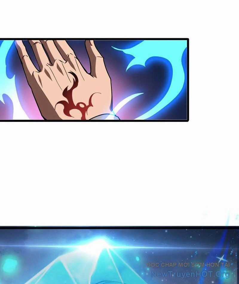 Vạn Tộc Xâm Lược: Thiên Hạ Tham Chiến, Ta Trấn Thủ Hậu Phương Chương 51 trang 33