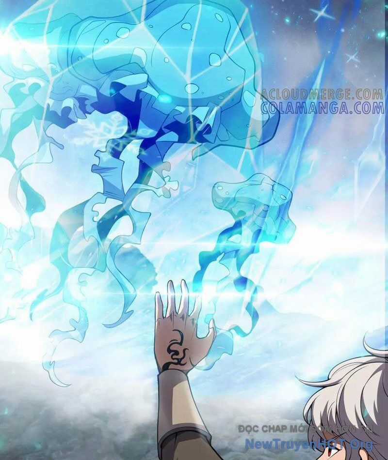 Vạn Tộc Xâm Lược: Thiên Hạ Tham Chiến, Ta Trấn Thủ Hậu Phương Chương 51 trang 34