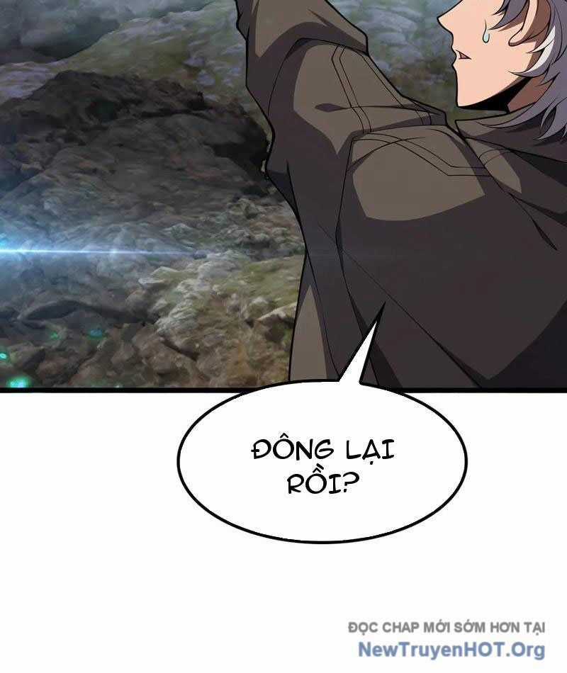 Vạn Tộc Xâm Lược: Thiên Hạ Tham Chiến, Ta Trấn Thủ Hậu Phương Chương 51 trang 35