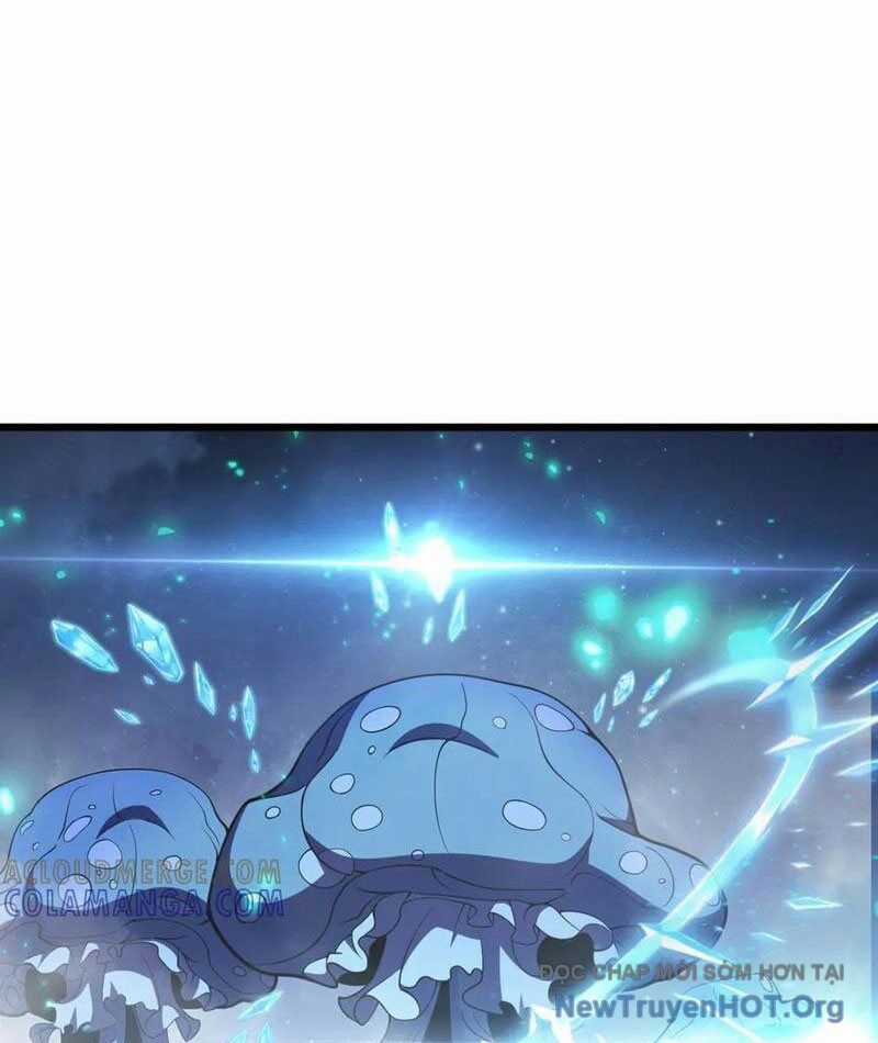 Vạn Tộc Xâm Lược: Thiên Hạ Tham Chiến, Ta Trấn Thủ Hậu Phương Chương 51 trang 36